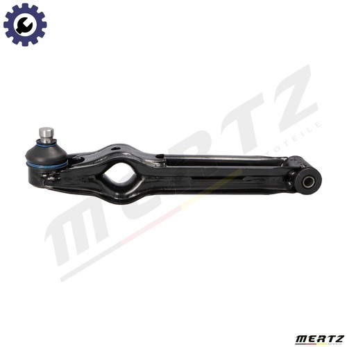 Controltrailing arm wheel - controltrailing,