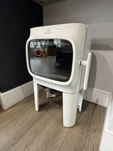 Jotul f105 white enamel long - f105,