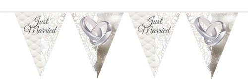 Just married wedding - married,