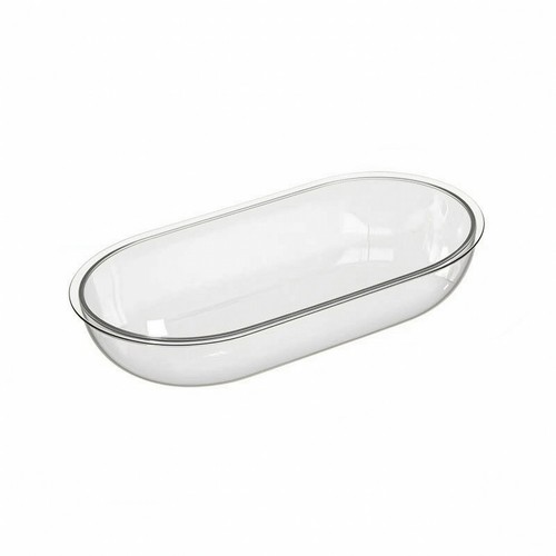 Acrylic cat capsule - cat,