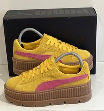 PUMA Fenty Cleated Creeper