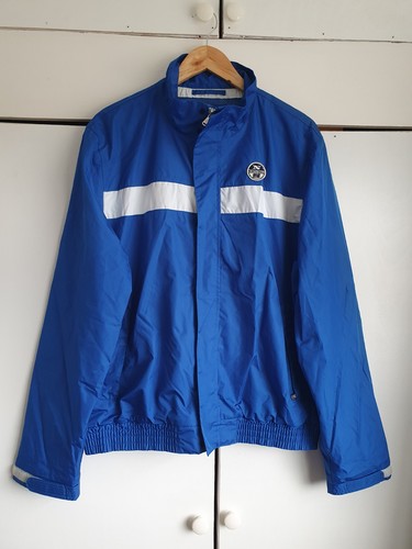 North sails blue waterproof - north,