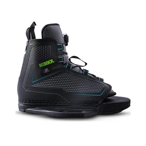 Jobe maze wakeboard bindings - jobe,