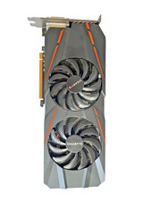 Gigabyte GTX 1060 6GB G1