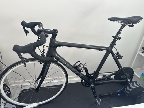 Planet carbon road bike with - x,