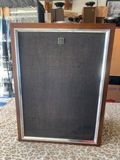 Pioneer CS-53 Vintage Speaker, beautiful wood Grain Ready to Use Great Sounding.