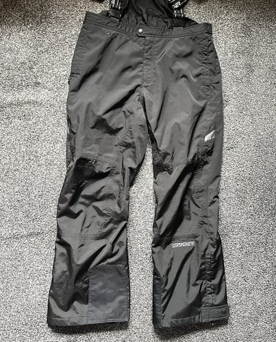 Spyder men ski trousers - ski,
