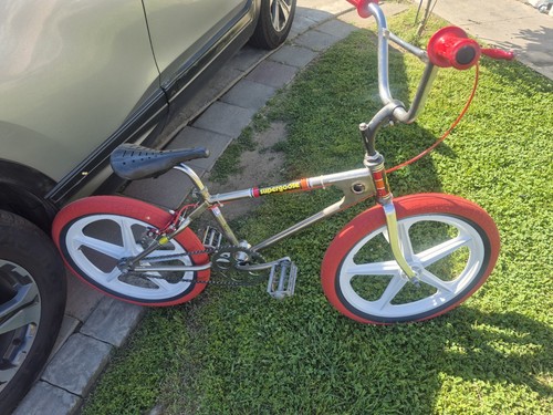 Mongoose supergoose 20in - supergoose,