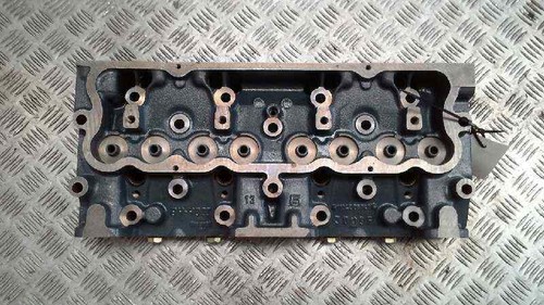 110399x725 cylinder head - head, /