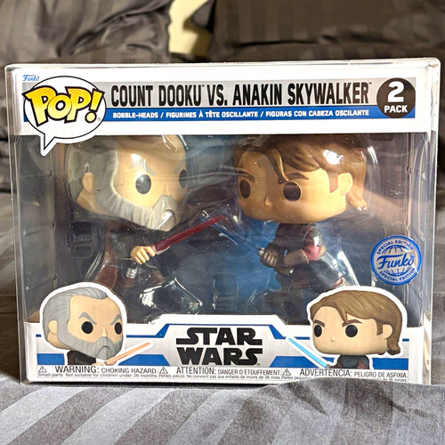 Funko pop star - funko,