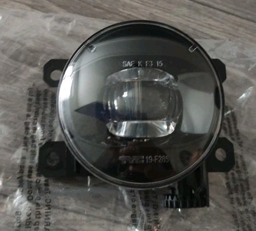 Fog light lamp - lamp, citroen