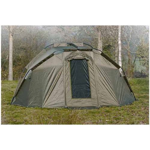Wsb deluxe man bivvy carp - wsb,
