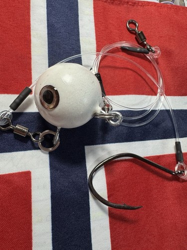 Norway iceland cod lure sea - iceland,