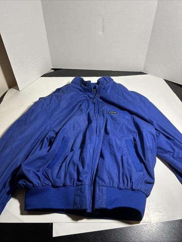 Vintage blue members only - members,