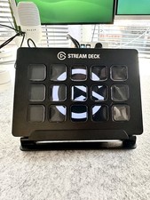 Elgato Stream Deck MK.1 Studio