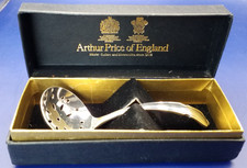 ARTHUR PRICE of England Sugar