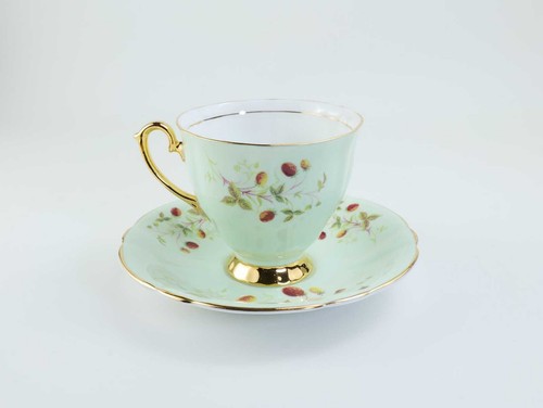 Vintage windsor bone - vintage, china