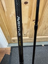 MATCH FISHING TACKLE - GURU AVENTUS 11ft FLOAT OR WAGGLER ROD + BAG & TUBE