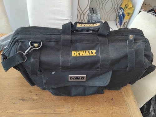 Dewalt pro open mouth tool - dewalt, 20"