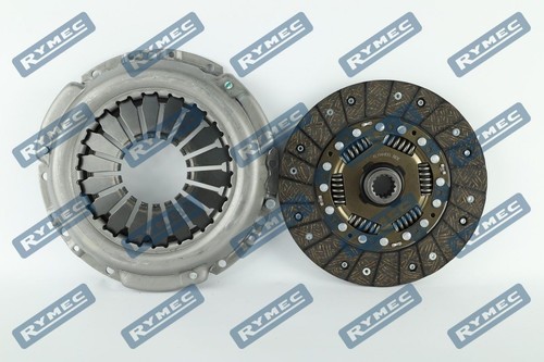 Clutch kit for rover - rover, i