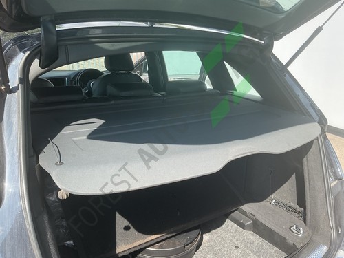 2015 audi parcel shelf - q5,