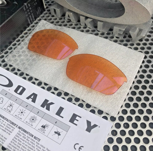 Oakley flak jacket - oakley,