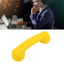 (Telephone Handset Retro