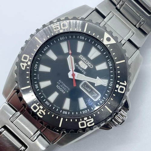 Seiko sports 7s36 - sports, 7s36-03n0
