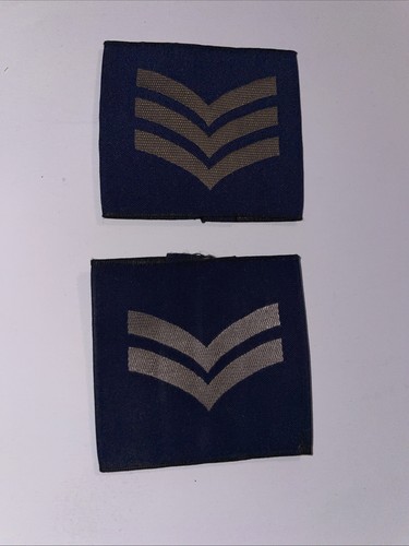 Vintage royal air force - force, (raf)