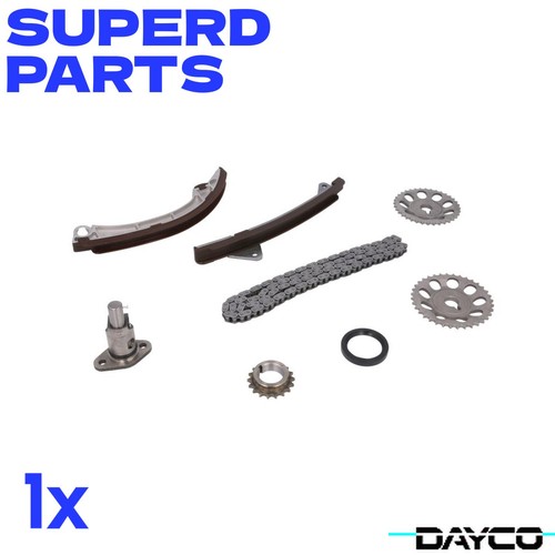 Timing set fits lotus elise - lotus,
