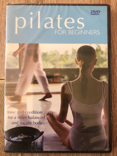 Pilates for beginners - pilates,