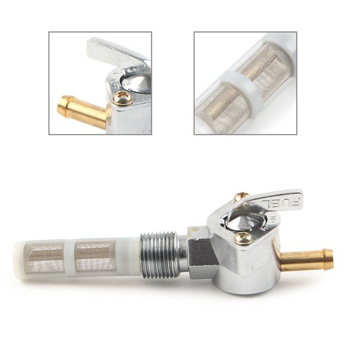 Fuel gas tank valve - valve, npt