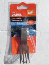 Esbit Fork Camping Cutlery
