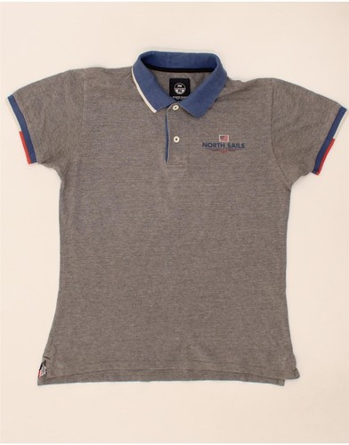 North sails mens - polo, shirt