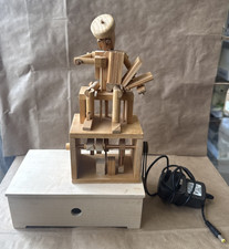 Timberkits Accordion Player