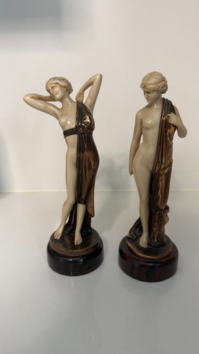 Ferdinand preiss pair - ferdinand,