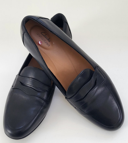 Clarks unstructured eu - clarks,