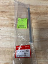 GENUINE HONDA MTX125/200 84-89