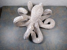 OCTOPUS HOME DECOR art