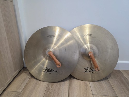 Zildjian germanic symphonic - zildjian,