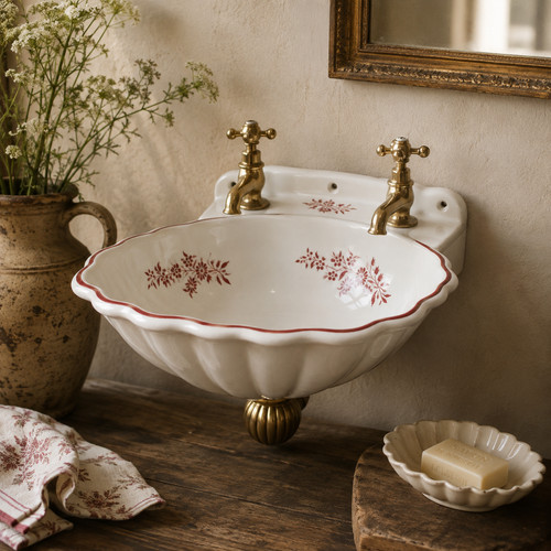Vintage french herbeau - vintage,