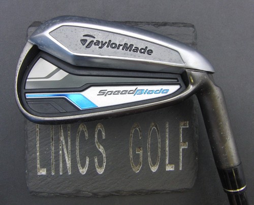 Taylormade speedblade iron - taylormade,