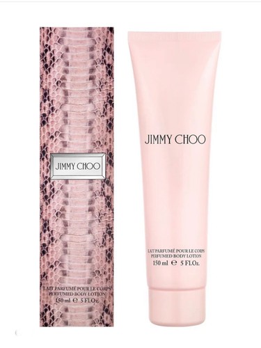 Jimmy choo perfumed - choo,