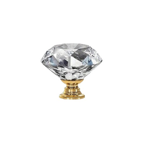 6pcs 30mm crystal door - 20~30mm,