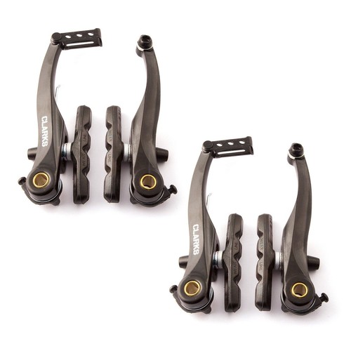 Clarks brakes callipers - brakes,
