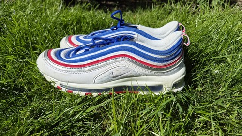 Nike air max - air, 97
