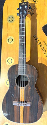 Kala zct ziricote wood - kala,
