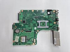 Tested Toshiba Satellite Pro