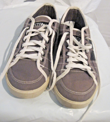 Macbeth vegan sneaker shoes - macbeth-vegan,