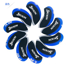 10Pcs Srixon Club Golf Iron